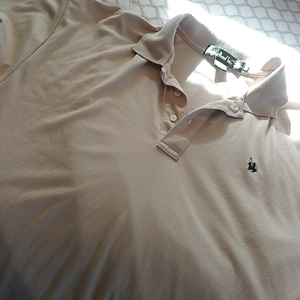 Brand new polo shirt